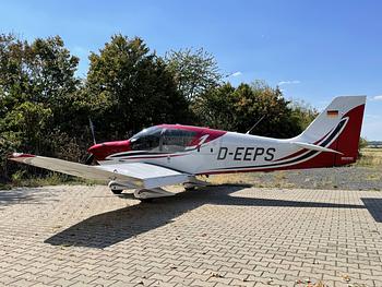 Thumbnail of aircraft