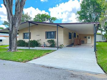 Thumbnail of mobile home