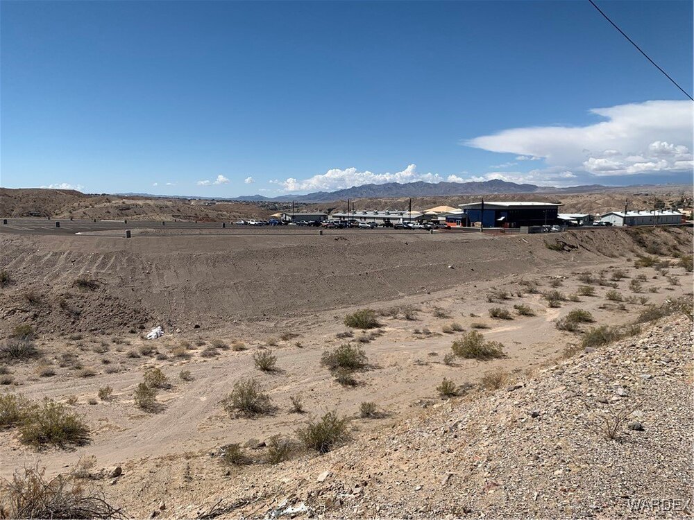 Photo of Mobile Home Lot