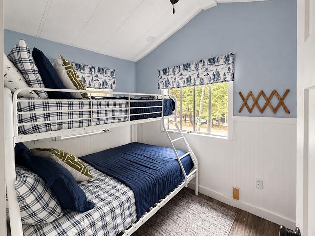 Point Sebago Resort