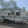 RV for Sale: 2021 MICRO MINNIE 2108TB