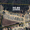 Mobile Home Park for Sale: AUCTION of GA mobile home park, Cusseta, GA