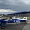 Aircraft for Sale: 1958 Piper PA-18-150 Super Cub