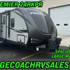 RV for Sale: 2019 BULLET PREMIER 24RKPR