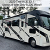 RV for Sale: 2020 A C E 33 1