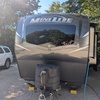 RV for Sale: 2021 ROCKWOOD MINI LITE 2511S