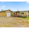 Mobile Home for Sale: 1 Story,Double Wide Manufactured - Manufactured Home on Real Property, Drain, OR