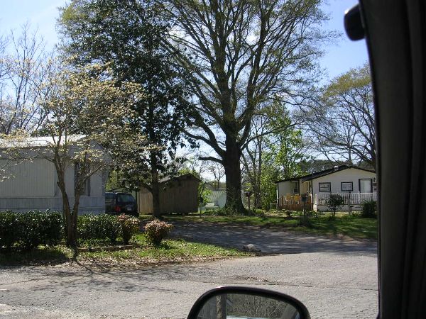 Photo of Mobile Home Park