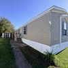 Mobile Home for Rent: 3 Bed 2 Bath 2014 Clayton