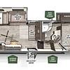 RV for Sale: 2021 FLAGSTAFF 528RKS