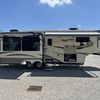 RV for Sale: 2018 Solitude 310GK R