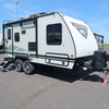 RV for Sale: 2020 MICRO MINNIE 1808FBS