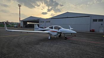 Thumbnail of aircraft