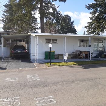 Photo of Glen Tualatin MHP Sp. #3