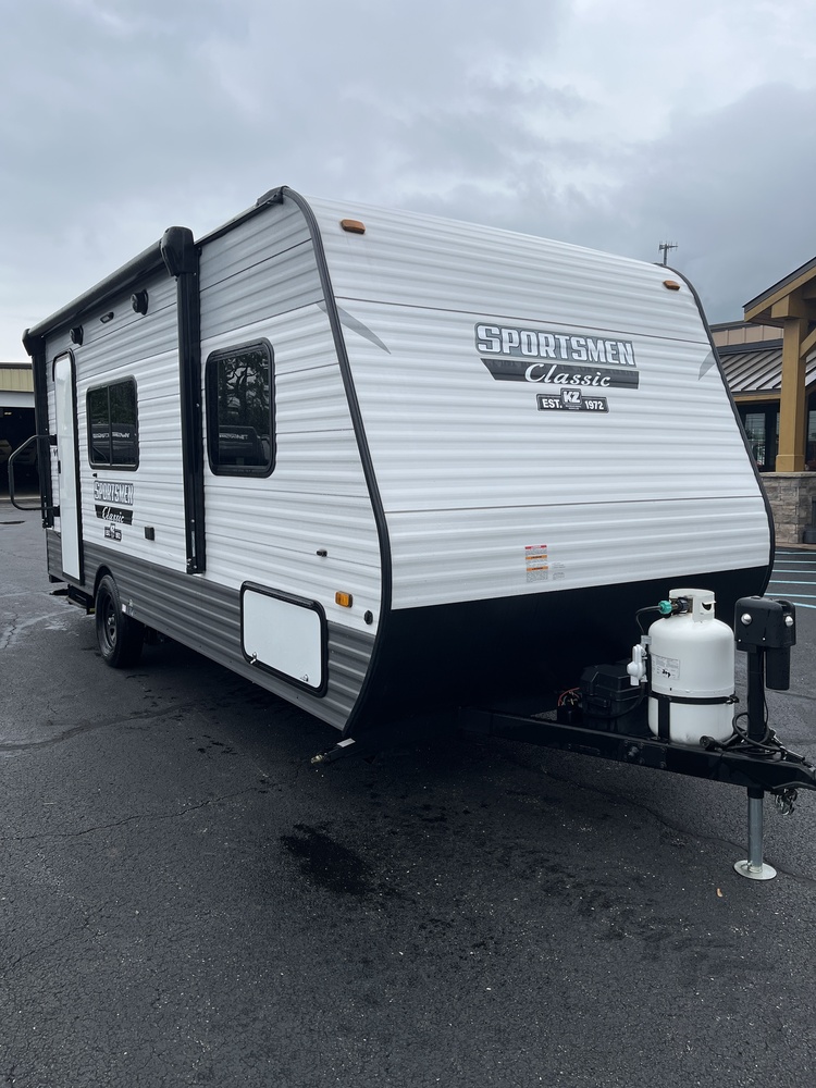 Photo of Rv