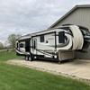 RV for Sale: 2016 PINNACLE 36RSQS