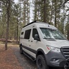 RV for Sale: 2021 SPRINTER 144 4X4