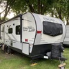 RV for Sale: 2021 Micro Lite 25FKBS