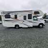RV for Sale: 2012 FOUR WINDS 23U