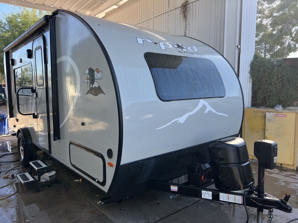 Photo of Rv