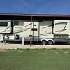 RV for Sale: 2022 VILANO 377FL