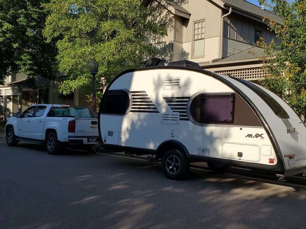 Photo of Rv