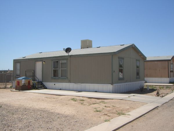 Photo of Mobile Home Park