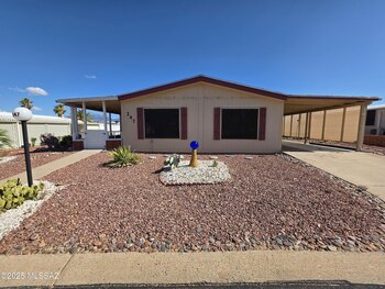 Thumbnail of mobile home