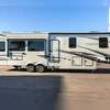 RV for Sale: 2021 RIVERSTONE RESERVE 3850RK