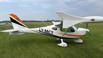 Thumbnail of aircraft