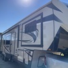 RV for Sale: 2020 SANDPIPER 379FLOK