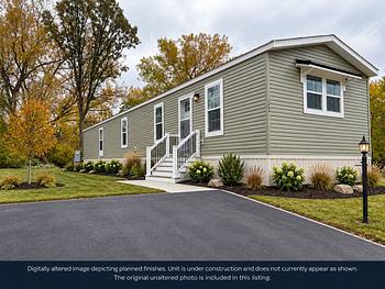 Thumbnail of mobile home