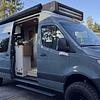 RV for Sale: 2025 SPRINTER 170 AWD HIGH-ROOF