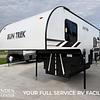 RV for Sale: 2027 Suntrek 800 truck camper