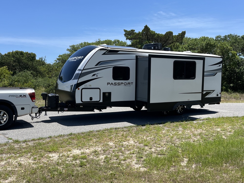 Photo of Rv