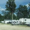 RV Park for Sale: 75 Space RV Park Plus 100 Space Flea Market, Cleveland, TX