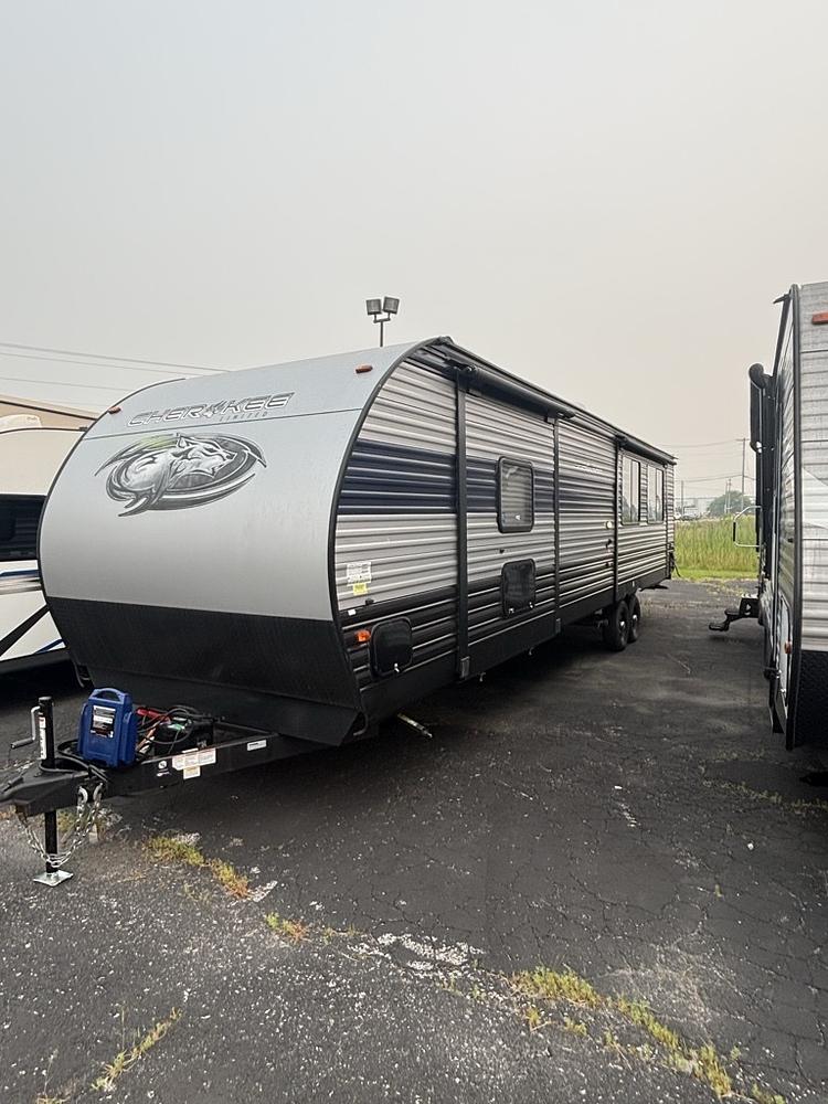 Photo of Rv