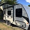 RV for Sale: 2018 MICRO MINNIE 1708FB