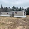 Mobile Home for Sale: Manufactured Home, Single Wide - Bucksport, ME, Bucksport, ME