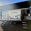 RV for Sale: 2024 SOLAIRE 2300FKBS