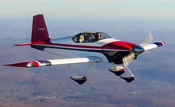 Thumbnail of aircraft