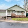 Mobile Home for Sale: 1 Story,Manufactured Home - Manufactured Home on Real Property, Eugene, OR