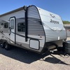 RV for Sale: 2021 JAY FLIGHT 212QBW
