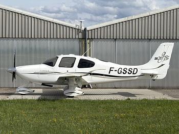 Thumbnail of aircraft