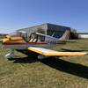 Aircraft for Sale: 1970 Robin DR-400/108 Dauphin 2 plus 2