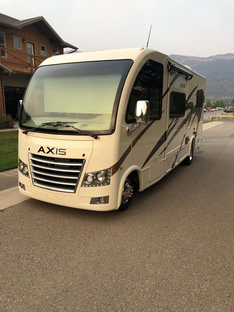 Photo of Rv