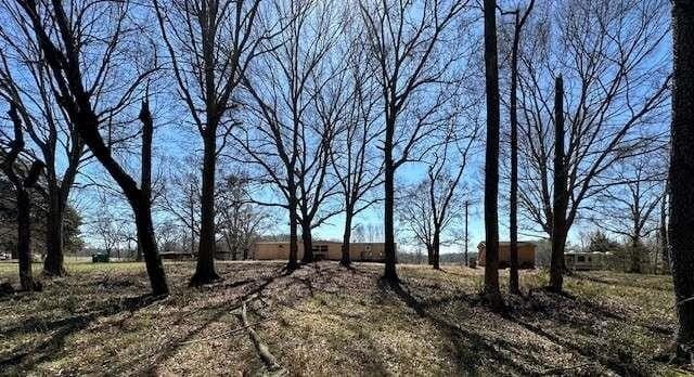 Photo of Mobile Home Lot