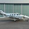 Aircraft for Sale: 1981 Beech 60 Duke B60