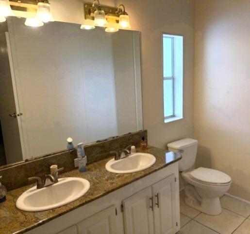 Cypress Lakes Village