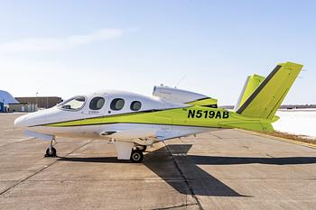 Thumbnail of aircraft